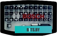 Bosch 2607017319 (32 предмета)