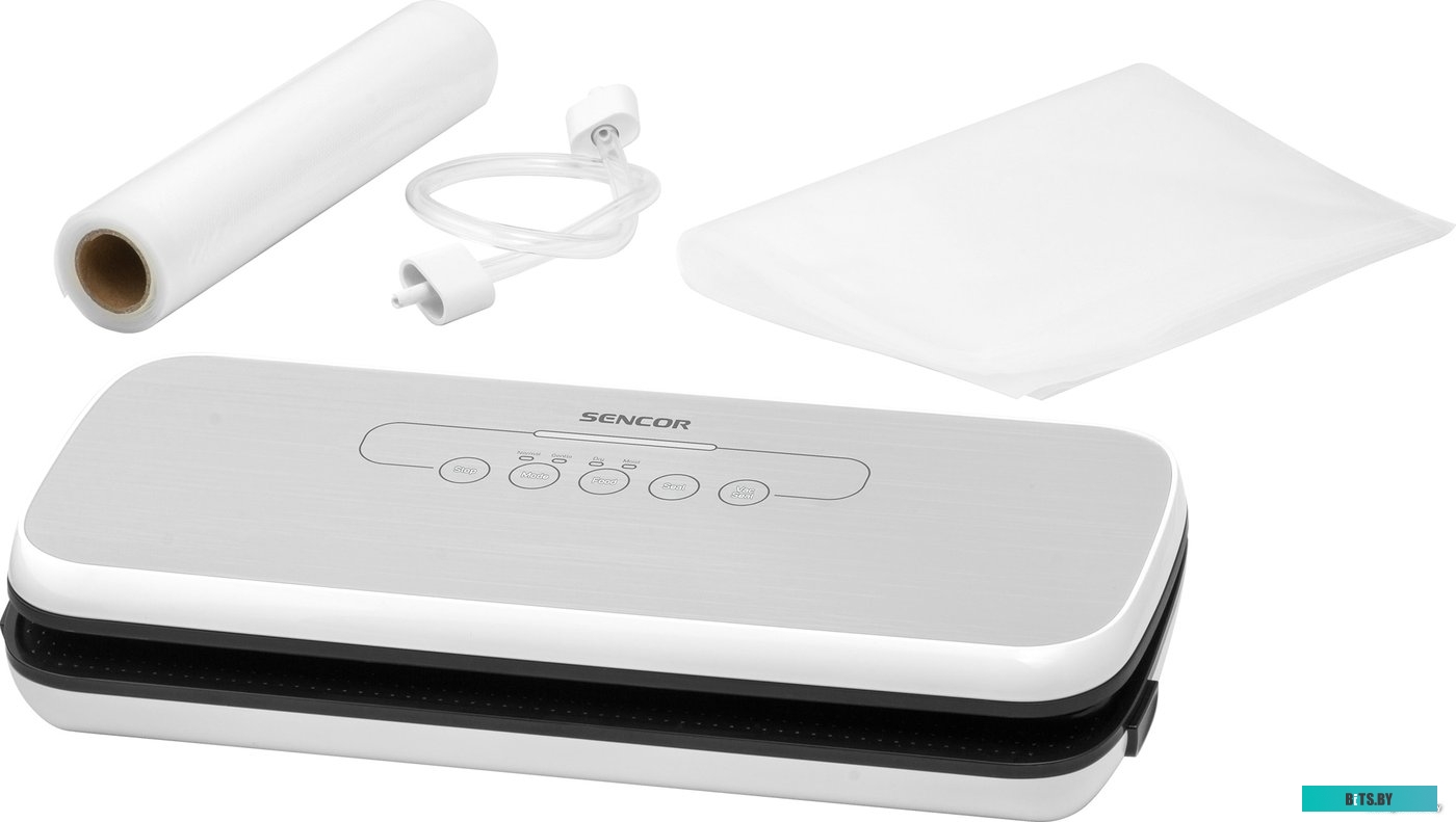 SVS 3010GY Вакуумный упаковщик Sencor SVS 3010GY