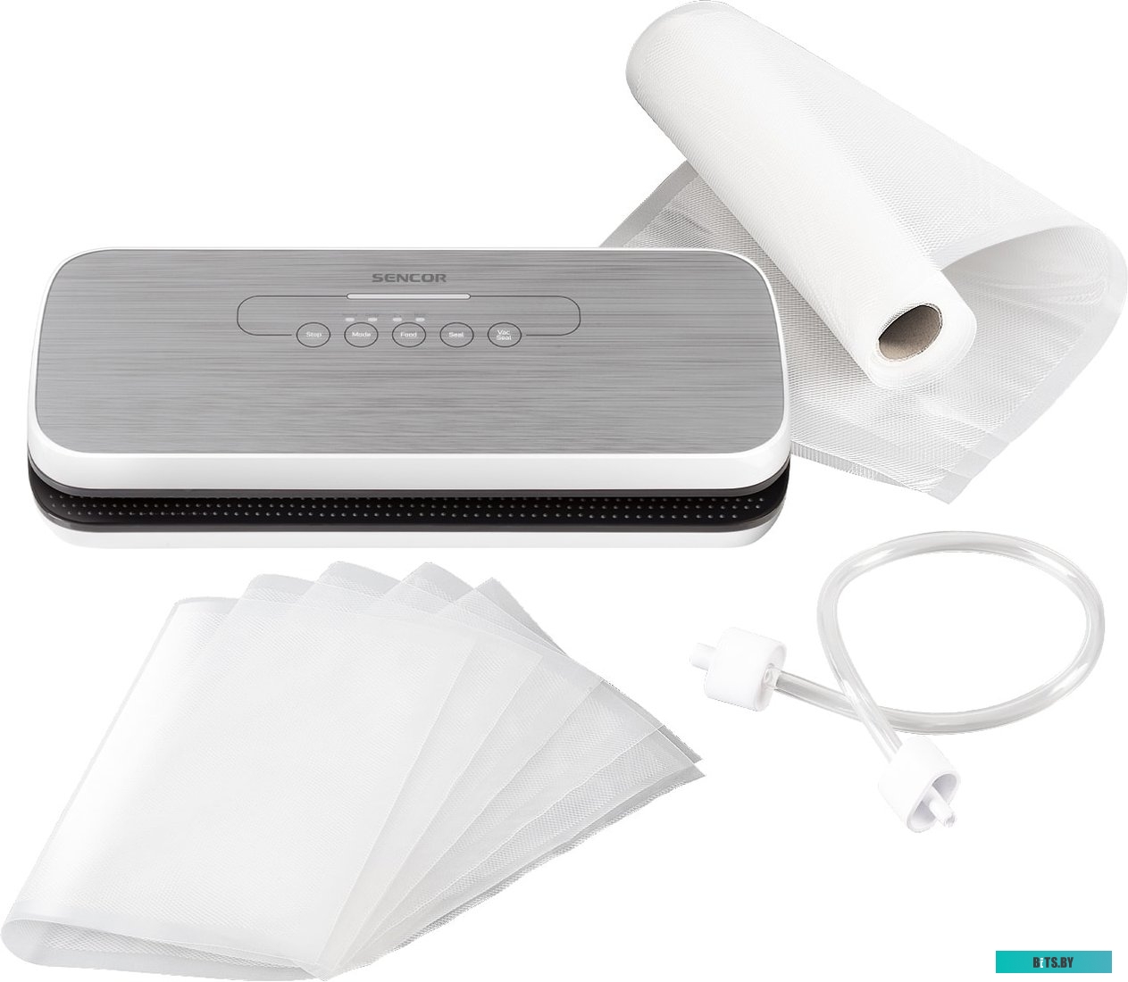 SVS 3010GY Вакуумный упаковщик Sencor SVS 3010GY