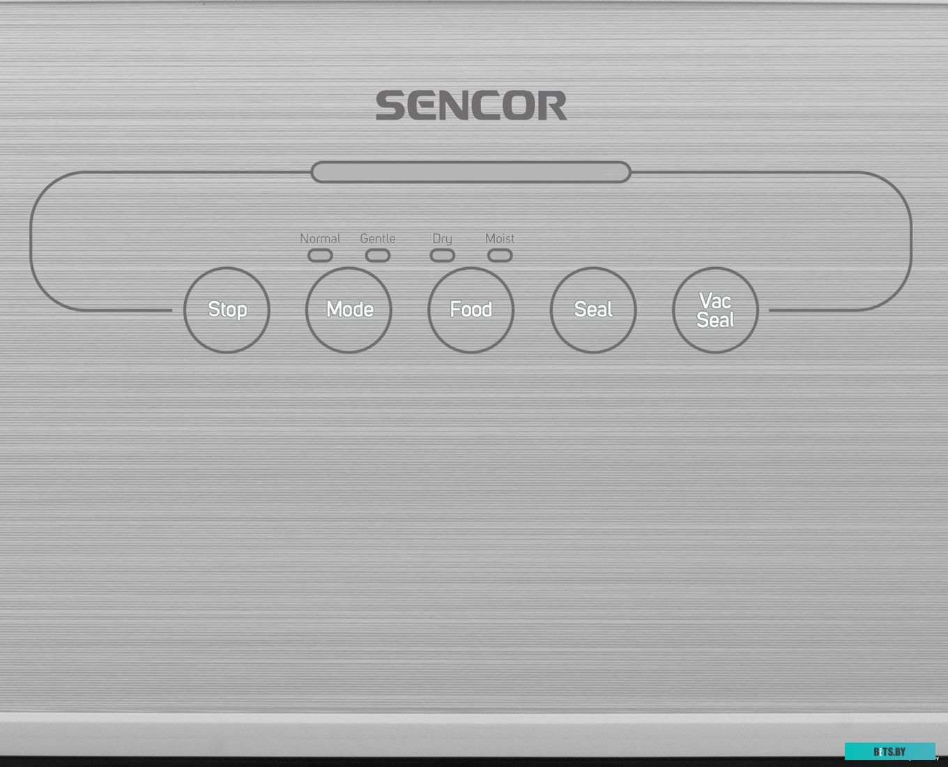 SVS 3010GY Вакуумный упаковщик Sencor SVS 3010GY
