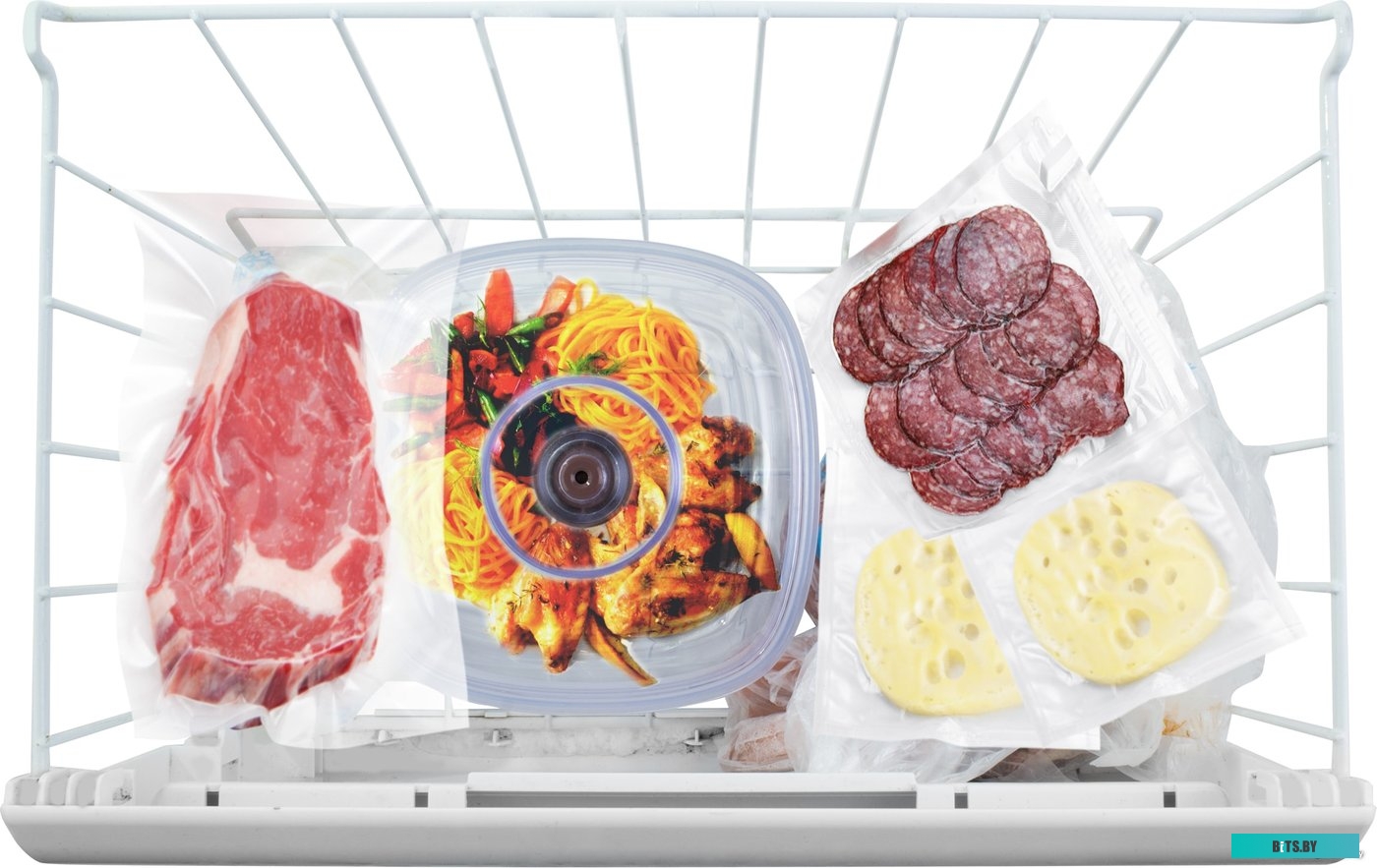 SVS 3010GY Вакуумный упаковщик Sencor SVS 3010GY