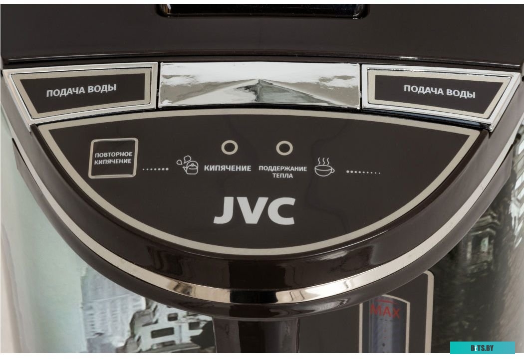 JVC JK-TP1010