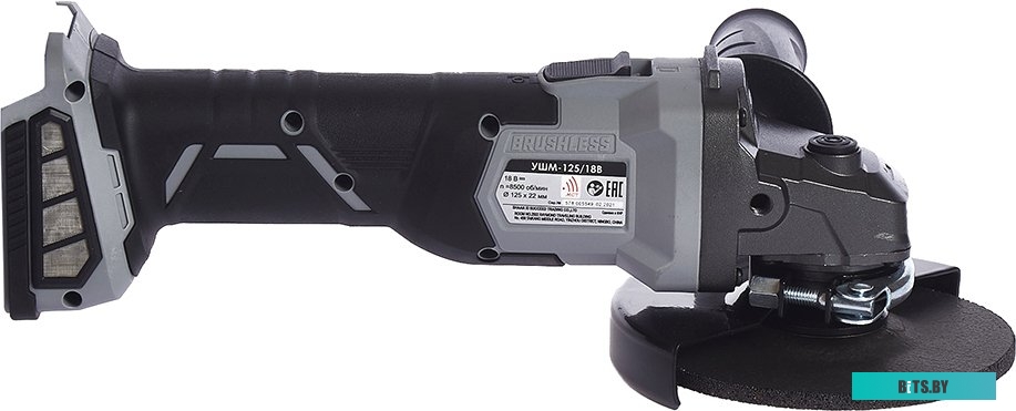 _578057 Холодильник XM 4619-181 ATLANT