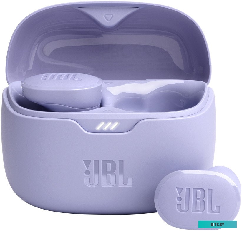 Наушники JBL Tune Buds Purple JBLTBUDSPUR