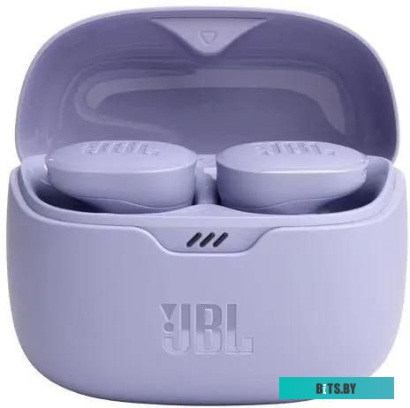 Наушники JBL Tune Buds Purple JBLTBUDSPUR
