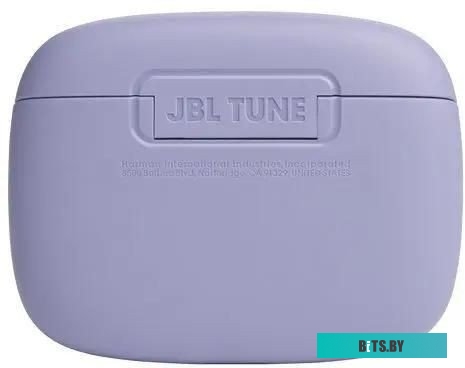 Наушники JBL Tune Buds Purple JBLTBUDSPUR