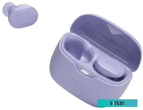 Наушники JBL Tune Buds Purple JBLTBUDSPUR