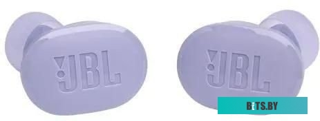 Наушники JBL Tune Buds Purple JBLTBUDSPUR