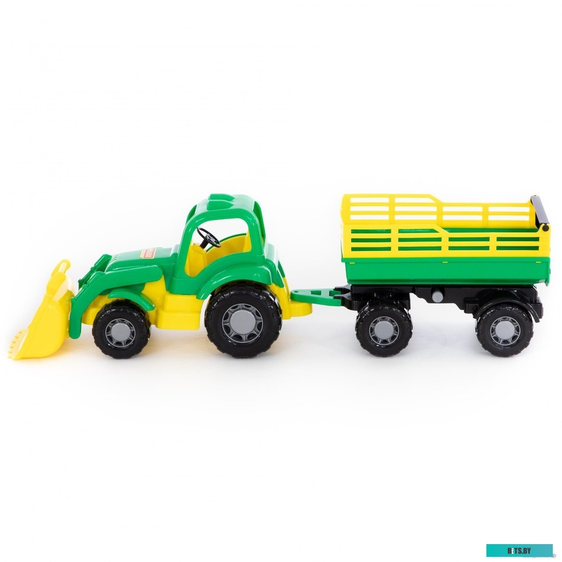 45034 Весы торг. Атол 45034 черный