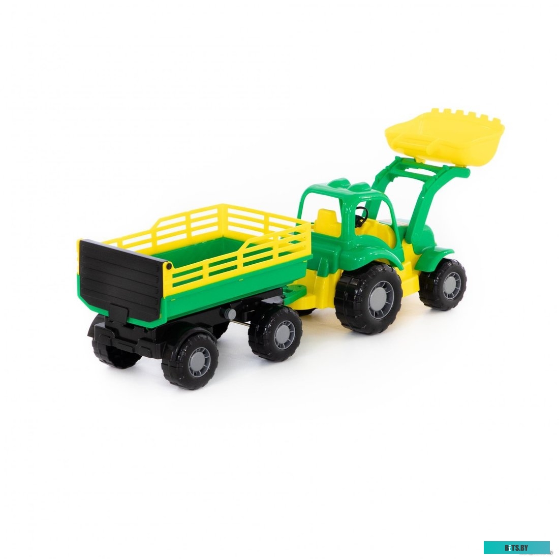 45034 Весы торг. Атол 45034 черный