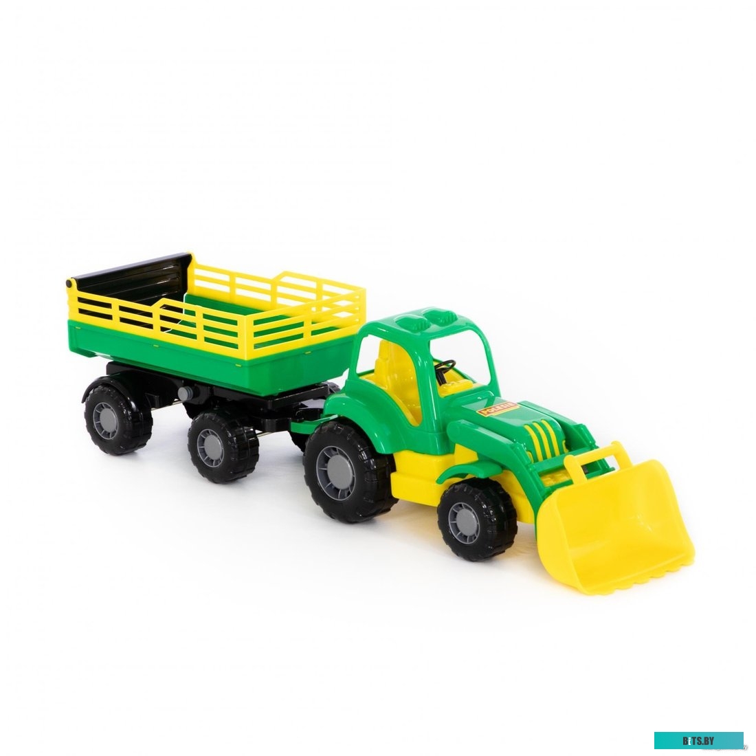 45034 Весы торг. Атол 45034 черный