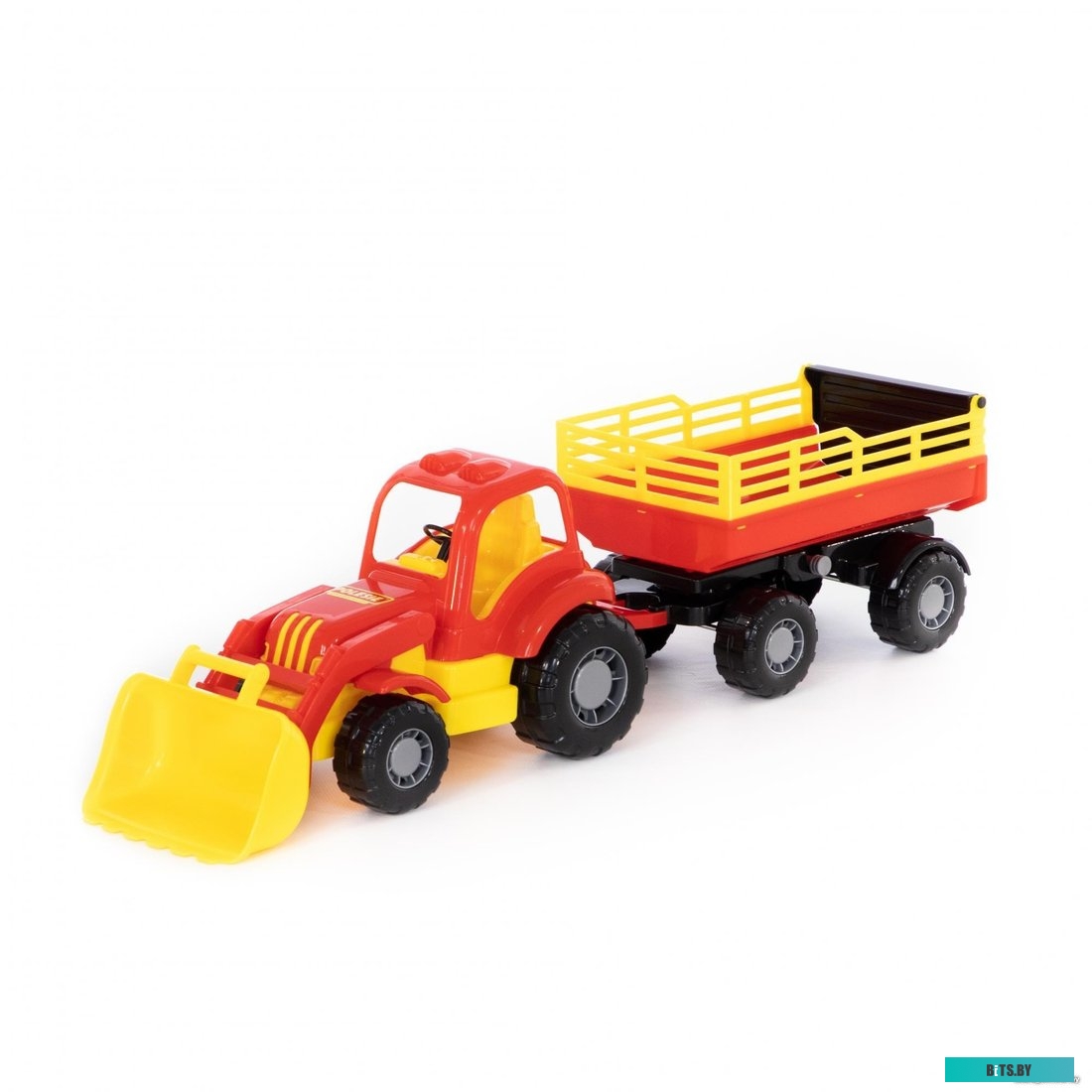 45034 Весы торг. Атол 45034 черный