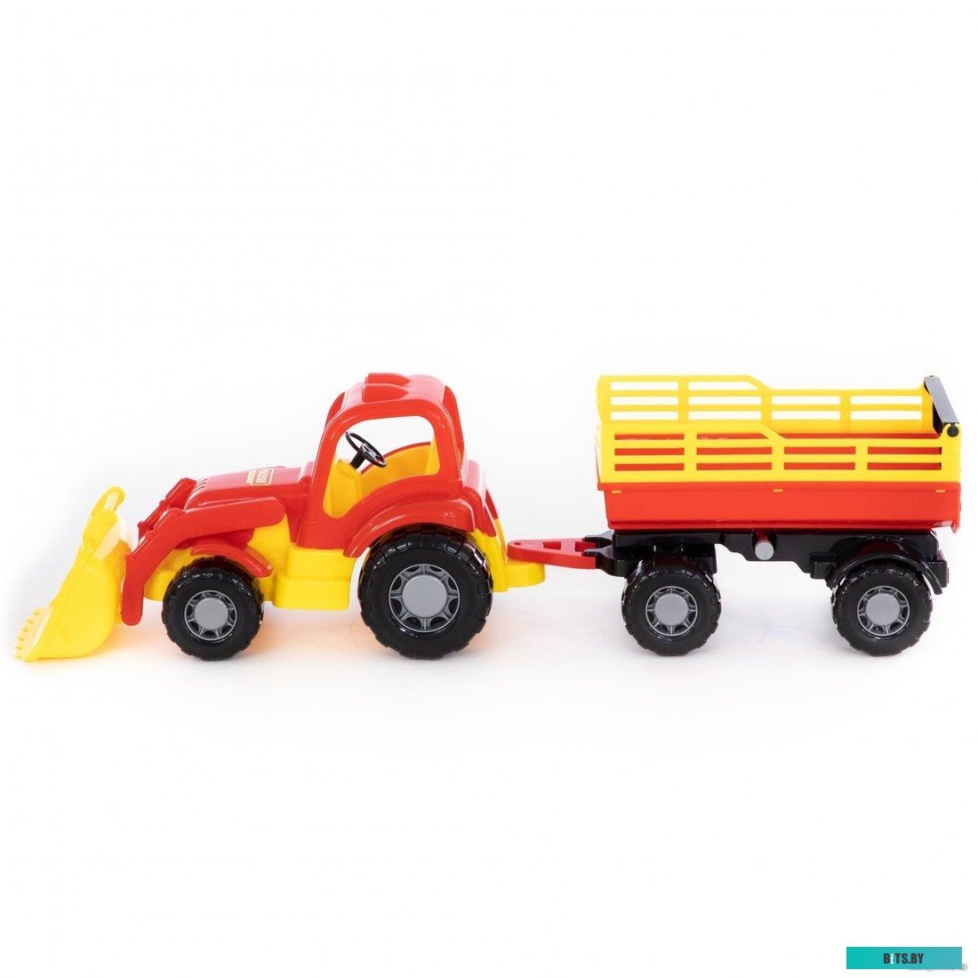 45034 Весы торг. Атол 45034 черный