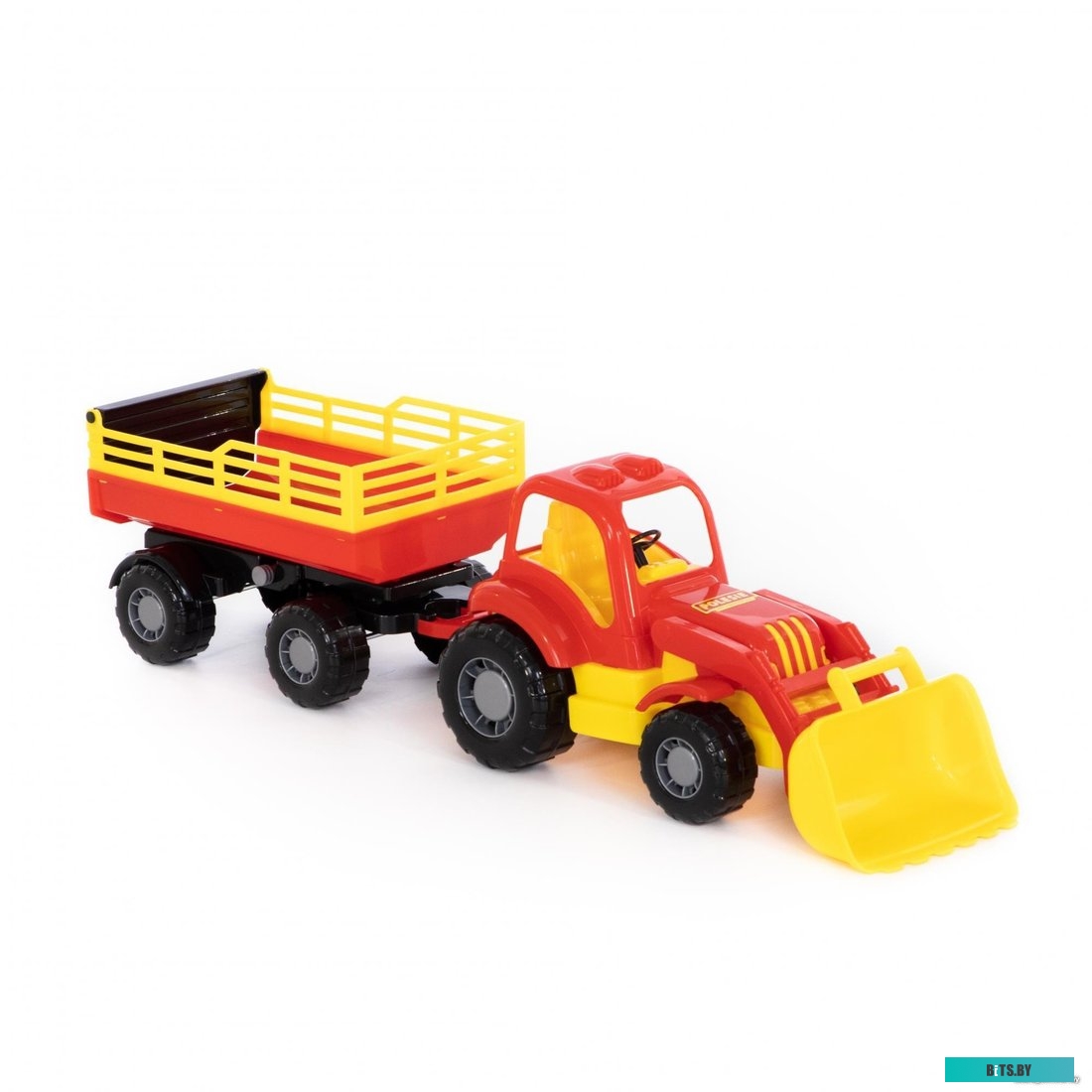 45034 Весы торг. Атол 45034 черный