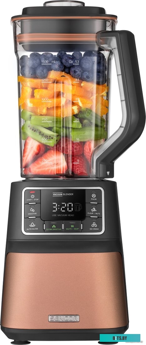 SBU 7876GD Стационарный блендер Sencor SBU 7876GD