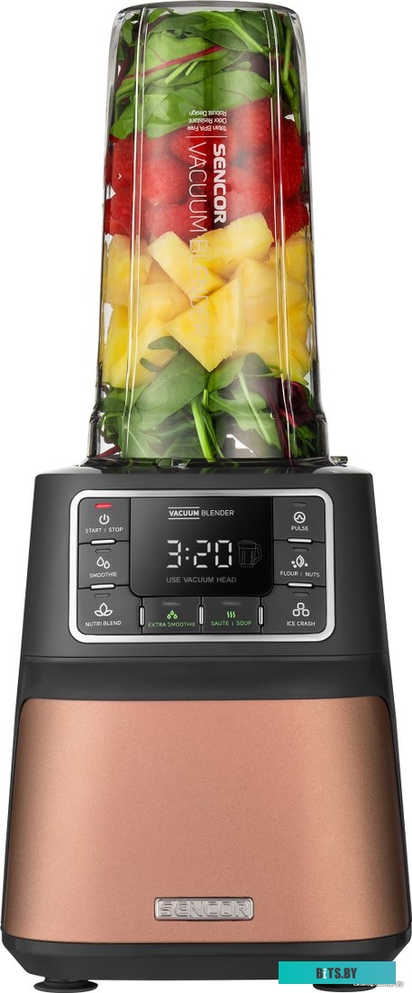 SBU 7876GD Стационарный блендер Sencor SBU 7876GD