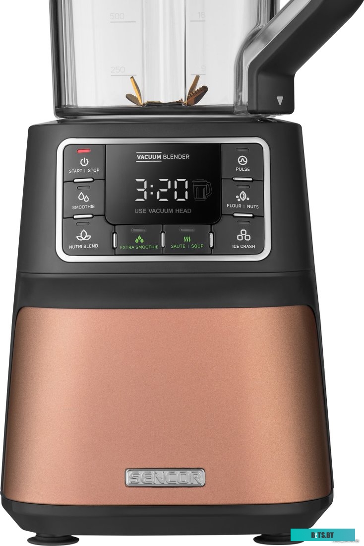SBU 7876GD Стационарный блендер Sencor SBU 7876GD