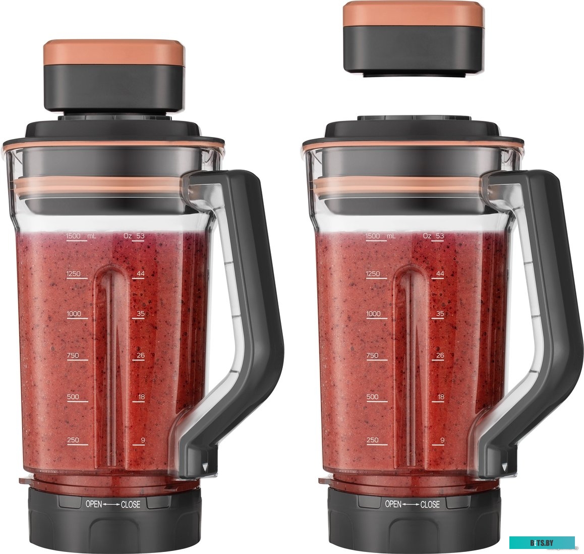 SBU 7876GD Стационарный блендер Sencor SBU 7876GD