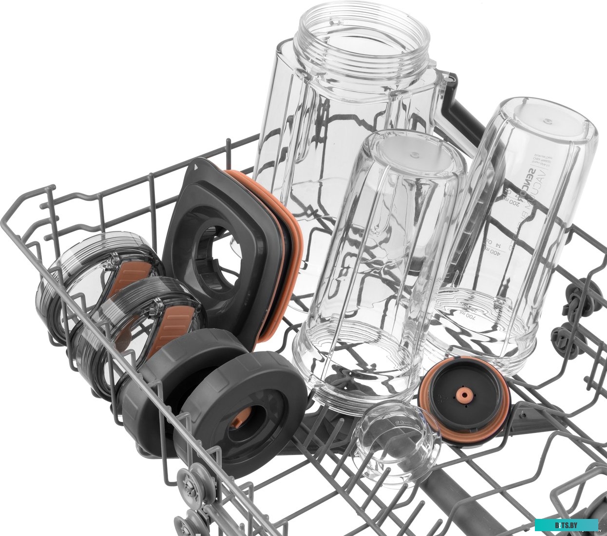 SBU 7876GD Стационарный блендер Sencor SBU 7876GD