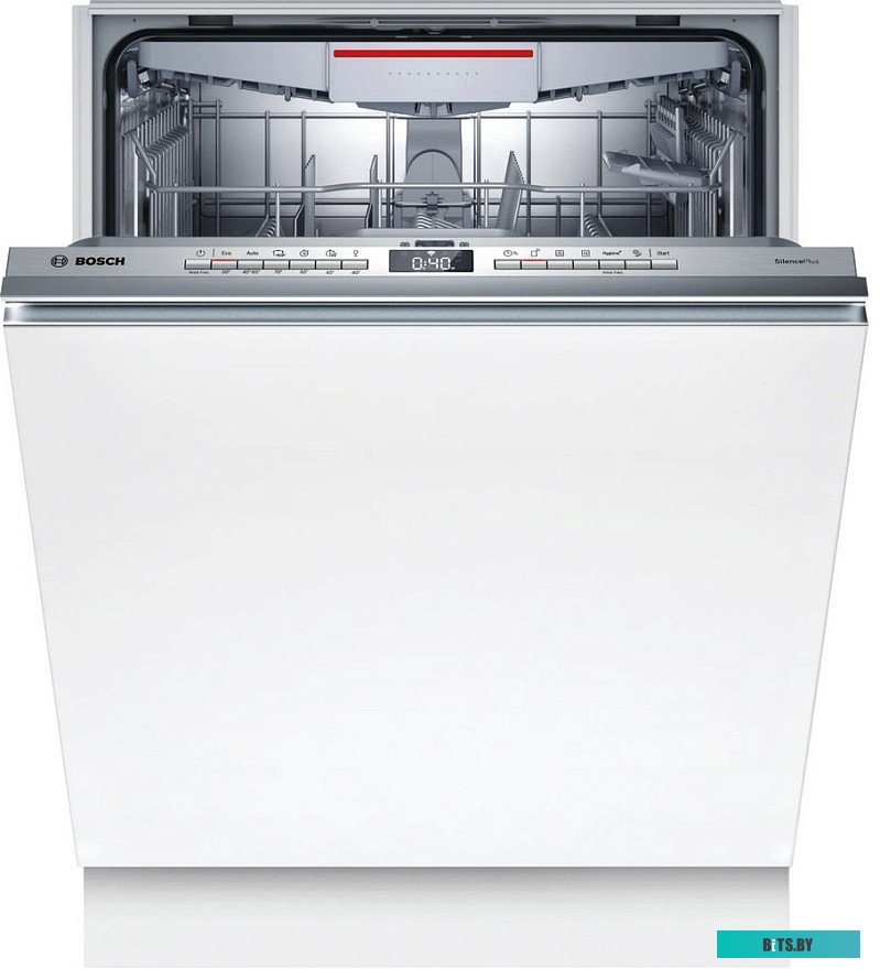 SMV4HMX65Q Посудомоечная машина встраив. Bosch SMV4HMX65Q полноразмерная