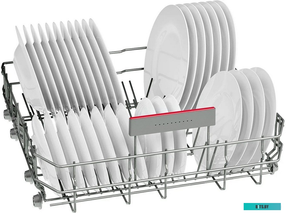 SMV4HMX65Q Посудомоечная машина встраив. Bosch SMV4HMX65Q полноразмерная