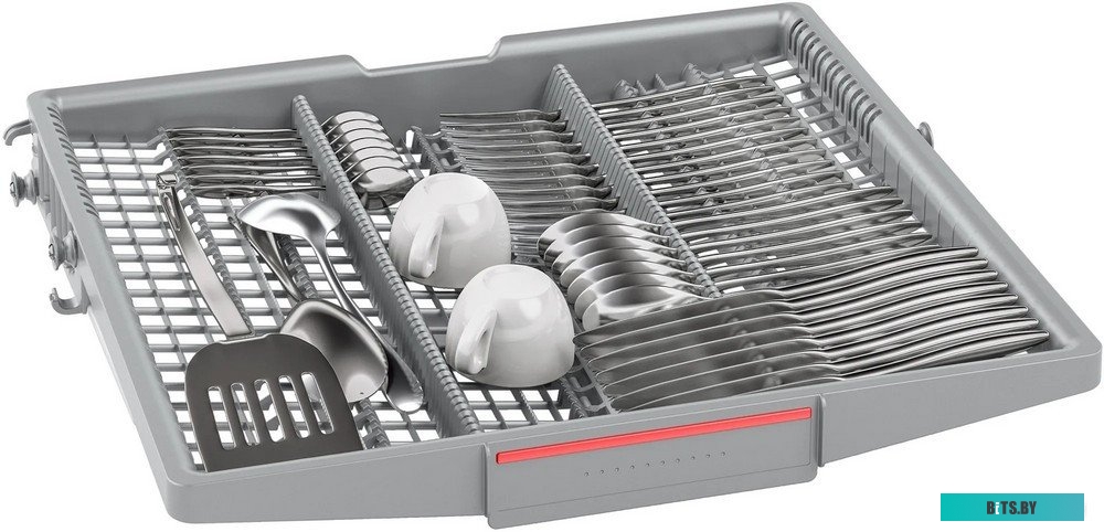 SMV4HMX65Q Посудомоечная машина встраив. Bosch SMV4HMX65Q полноразмерная