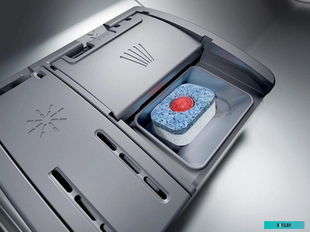 SMV4HMX65Q Посудомоечная машина встраив. Bosch SMV4HMX65Q полноразмерная