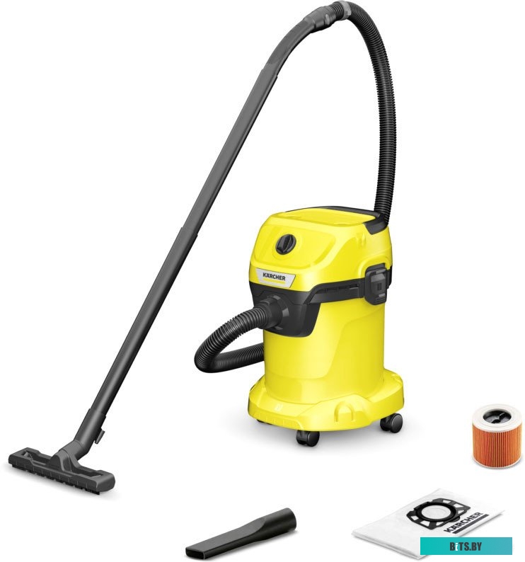 1.628-127.0 4066529117304 Karcher WD 3 V-17/4/20 1.628-124.0