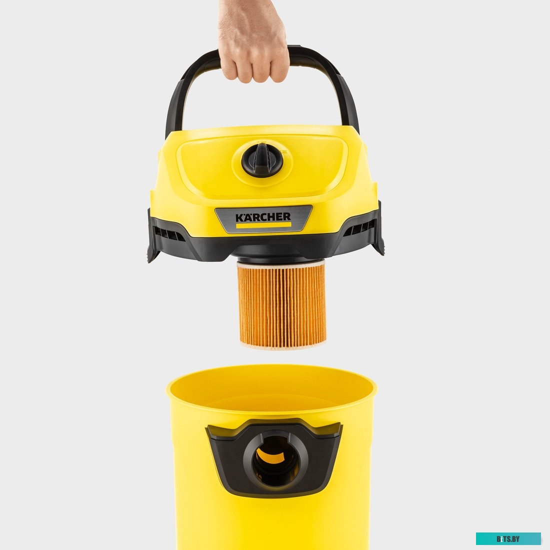 1.628-127.0 4066529117304 Karcher WD 3 V-17/4/20 1.628-124.0