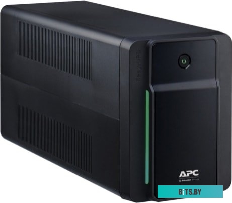 Источник бесперебойного питания (ИБП) APC Easy UPS BVX 2200VA BVX2200LI-GR