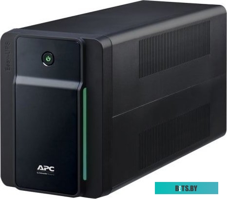 Источник бесперебойного питания (ИБП) APC Easy UPS BVX 2200VA BVX2200LI-GR