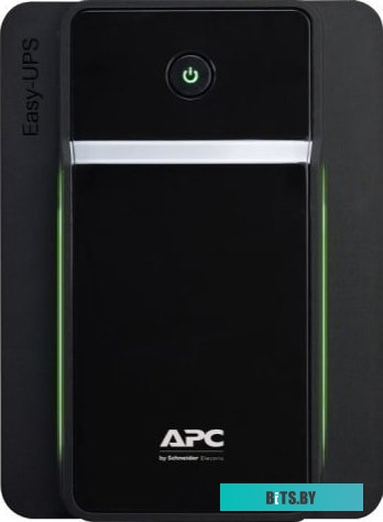 Источник бесперебойного питания (ИБП) APC Easy UPS BVX 2200VA BVX2200LI-GR