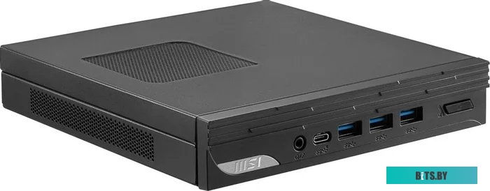 Компьютер MSI Pro DP10 12M Mini 936-B0A621-031