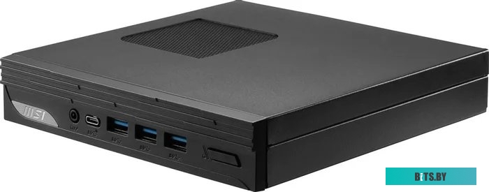 Компьютер MSI Pro DP10 12M Mini 936-B0A621-031