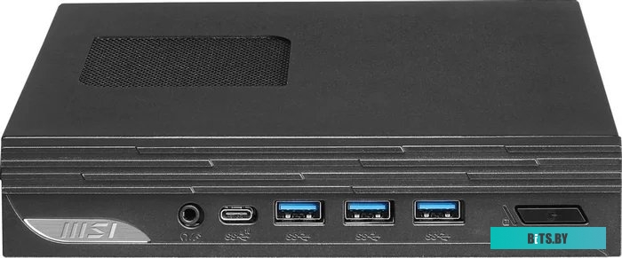 Компьютер MSI Pro DP10 12M Mini 936-B0A621-031
