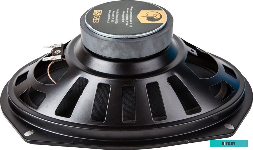 Коаксиальная АС Phantom FS-693 <2012582>