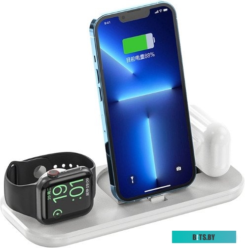 Беспроводное зарядное G-Case IP8G1187W