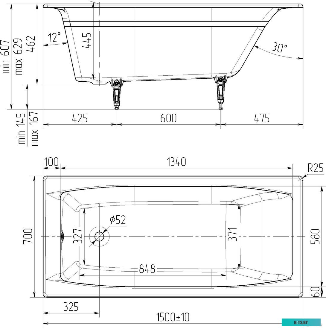 131.0682.091 Встраиваемая кофемашина Franke FMY 45 CM BK/ Best, встраиваемая кофемашина, сенсорное управления, светодиодная подсветка зоны подачи кофе