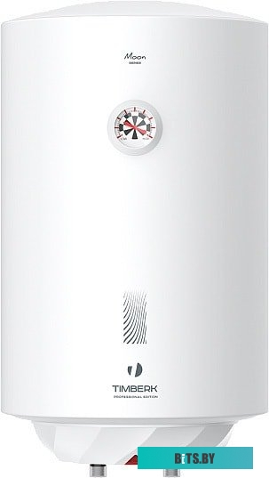 SWH RE17 50 V Водонагреватель Timberk SWH RE17 50 V,  накопительный,  1.5кВт,  50л,  белый