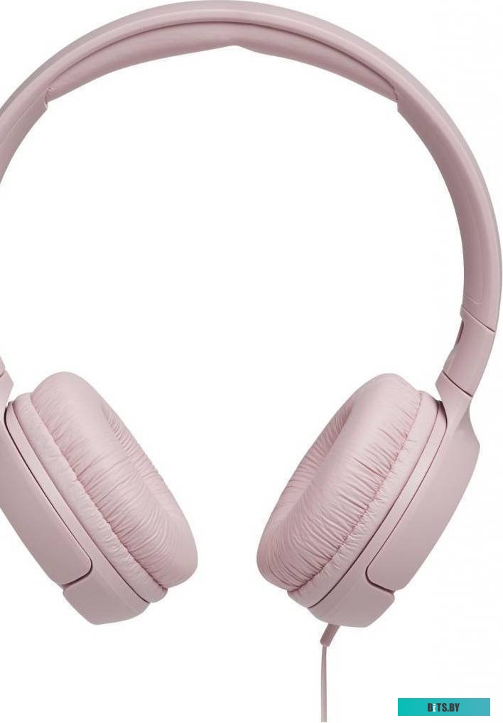 Наушники JBL Tune 500 розовый