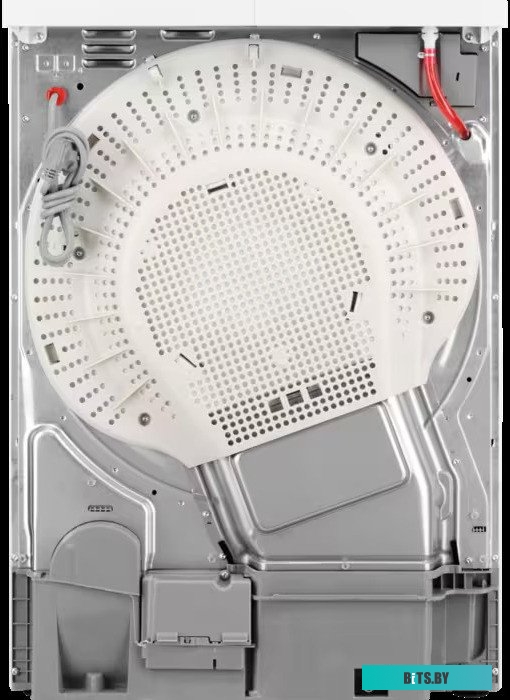 EW6C527P Сушильная машина Electrolux EW6C527P пан.англ. кл.энер.:A++ макс.загр.:7кг белый