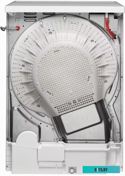 EW6C527P Сушильная машина Electrolux EW6C527P пан.англ. кл.энер.:A++ макс.загр.:7кг белый
