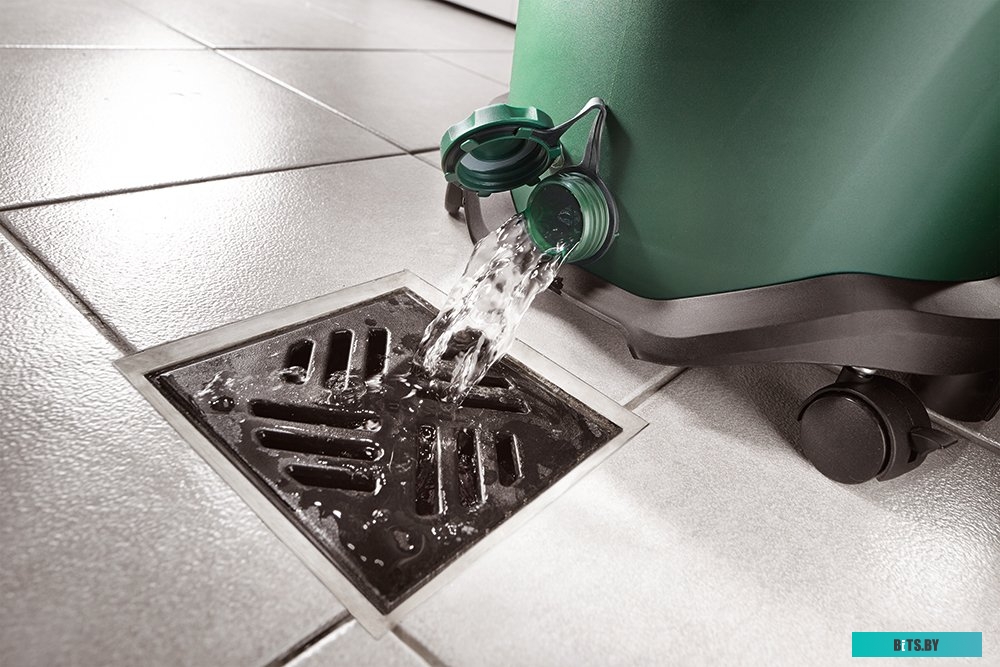 Пылесос Bosch AdvancedVac 20 [06033D1200]