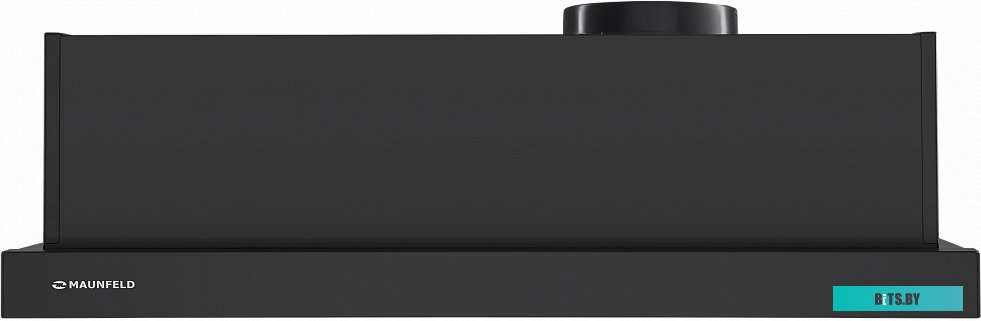 УТ000008357 Электрическая варочная панель MAUNFELD EEHS.64.4S,  электрическая,  независимая,  нержавеющая сталь