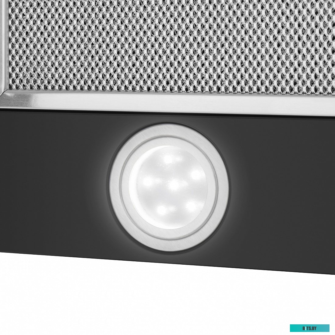 УТ000008357 Электрическая варочная панель MAUNFELD EEHS.64.4S,  электрическая,  независимая,  нержавеющая сталь