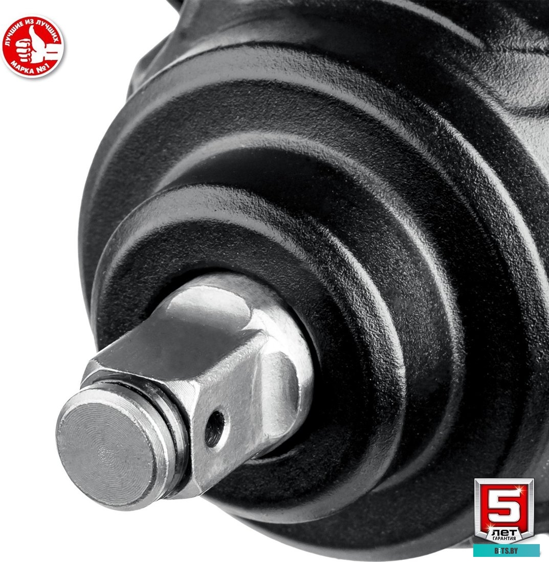 Зубр Мастер ГУЛ-410 (без АКБ)