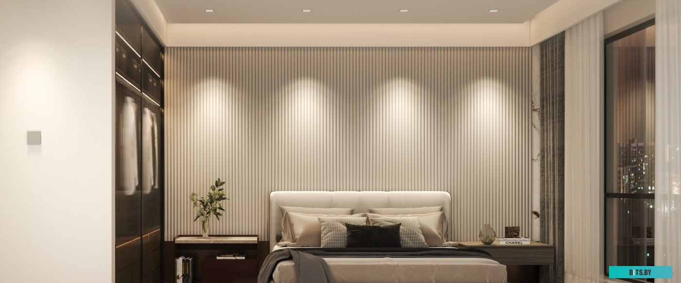 Точечный светильник Yeelight Mesh Spotlight M2 YLTS04YL