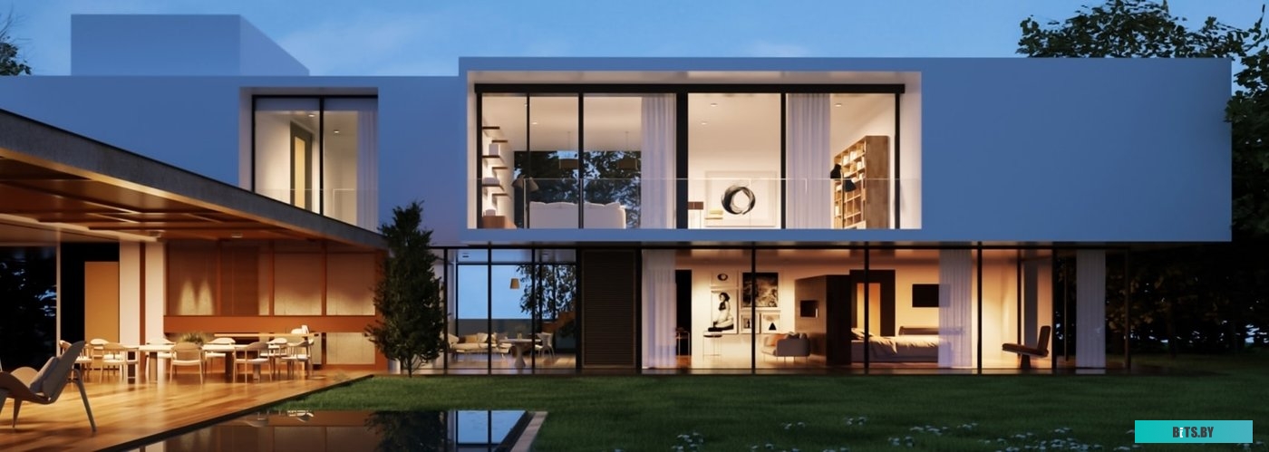 Точечный светильник Yeelight Mesh Spotlight M2 YLTS04YL