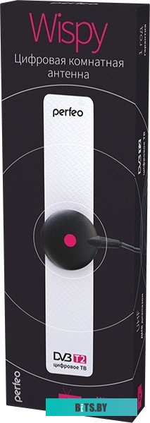 ТВ-антенна Perfeo Wispy <PF-4504>