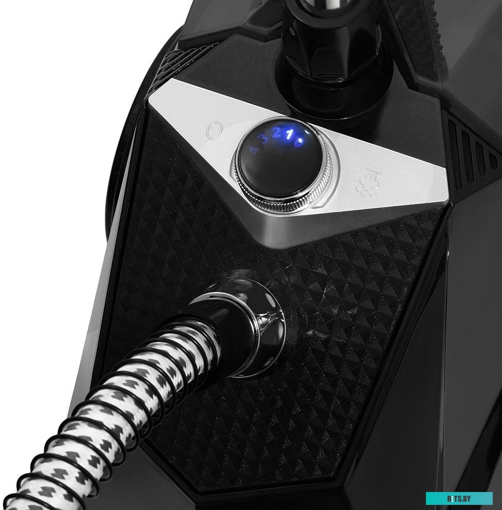 Отпариватель Kitfort KT-970